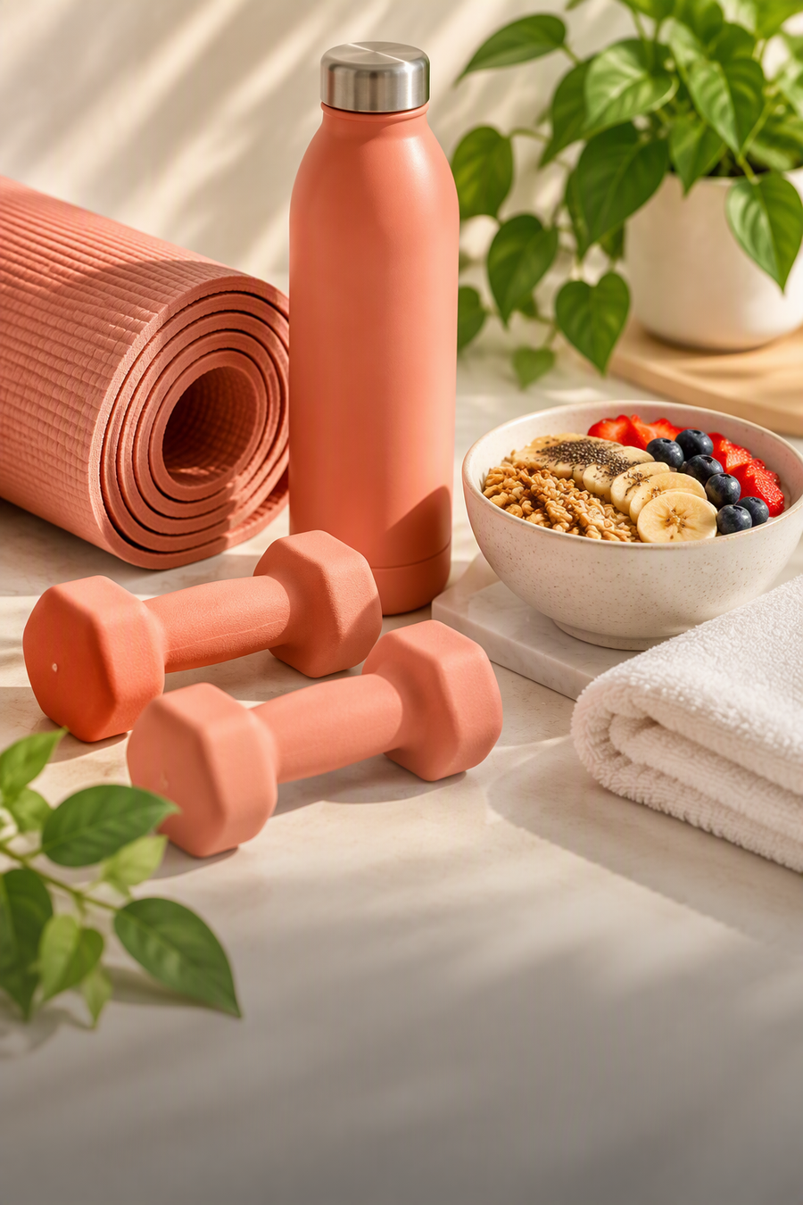 Wellness