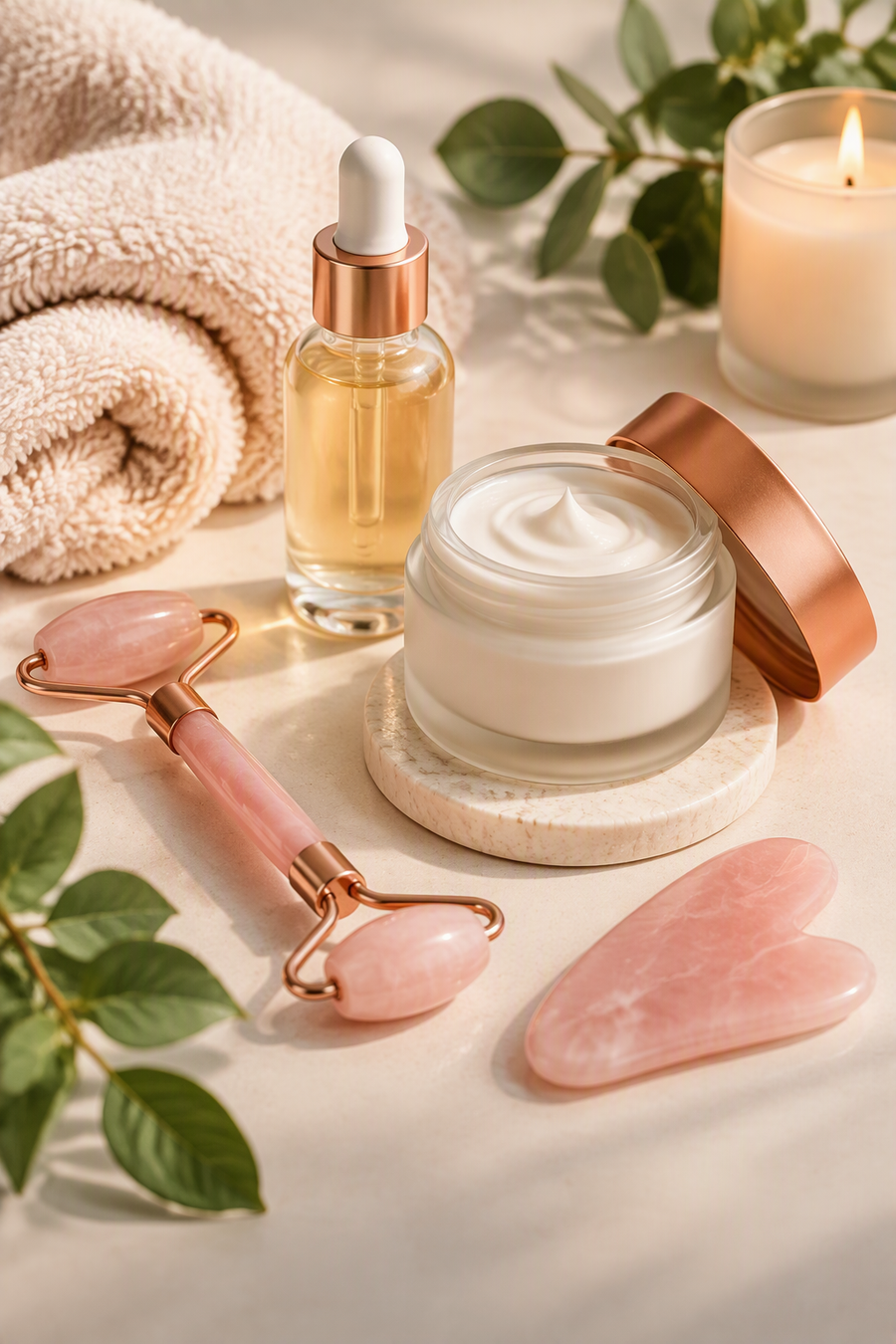 Beauty & self care